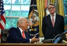 لماذا قد يطارد فضيحة إبشتاين زيارة دونالد ترامب غير المسبوقة إلى بريطانيا – مصر المستقلة