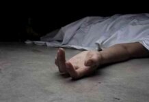 وفاة أمين شرطة بصعق كهربائي أثناء إنقاذ راكب بمترو شبرا الخيمة