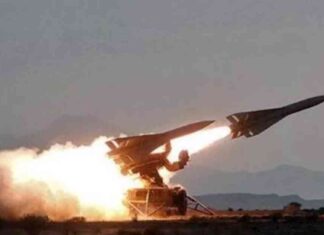 الحوثيون يتبنون استهداف ميناء يافا الإسرائيلي بصاروخ باليستي