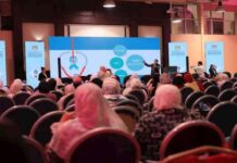 حملة حماية للكشف المبكر عن الأورام السرطانية: مبادرة داخل مراكز الشباب