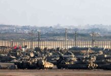 هجوم إسرائيلي على قطاع غزة سيزيد معاناة الأطفال بشكل هائل – تحذير من اليونيسيف