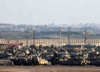 هجوم إسرائيلي على قطاع غزة سيزيد معاناة الأطفال بشكل هائل – تحذير من اليونيسيف