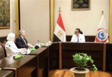 تطورات ملف السياحة العلاجية في البلاد