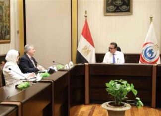 تطورات ملف السياحة العلاجية في البلاد