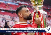 تصريح مدرب أنجولا بدعم محمد صلاح في حفل جوائز الأفضل في إفريقيا