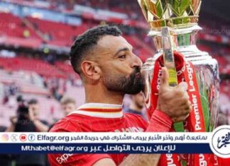 تصريح مدرب أنجولا بدعم محمد صلاح في حفل جوائز الأفضل في إفريقيا