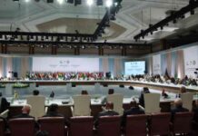 تحليل مفهوم العدو المشترك في النصوص السياسية