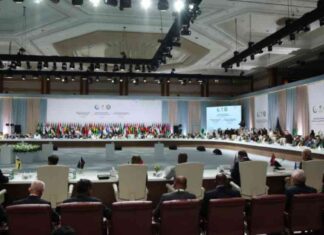 تحليل مفهوم العدو المشترك في النصوص السياسية