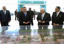 الأكاديمية الدولية: كل ما تحتاج معرفته بعد افتتاح رئيس الوزراء