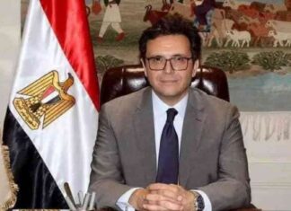 حفل تكريم مبادرة أنا موهوب برعاية الثقافة والتضامن الاجتماعي