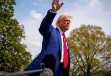 صفقات ترامب الضخمة تجلب المليارات إلى لندن