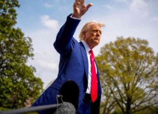 صفقات ترامب الضخمة تجلب المليارات إلى لندن