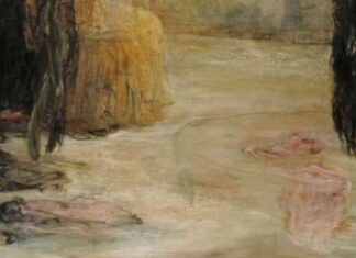 كيفية مسك العصا بشكل صحيح في الوسط