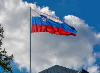 اشادة وزير الخارجية المصري بإعتراف سلوفينيا بفلسطين وتسليط الضوء على العلاقات التاريخية مع مصر – مصر المستقلة