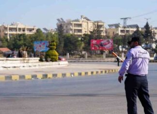 اغتيال نائب عميد كلية الطب في جامعة حلب: أحداث مروعة في سوريا