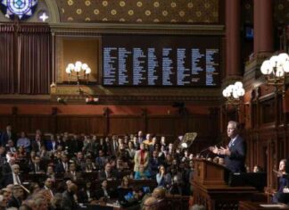 تأثير الإغلاق الحكومي على الاقتصاد الأميركي