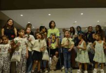 علاج جرحى أطفال من غزة في بيروت: مبادرة صندوق غسان أبو ستة