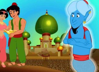 تعرف على كيفية تحميل تردد قناة علاء الدين للأطفال بسهولة