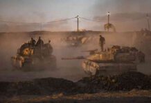 مصر تدين التوسع المستمر للعسكرية الإسرائيلية في غزة – مصر المستقلة