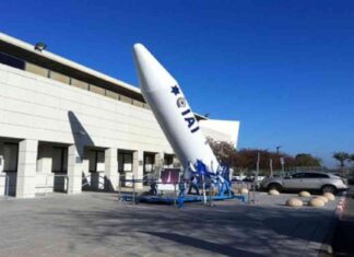 قمر صناعي جديد للمراقبة العسكرية من إسرائيل