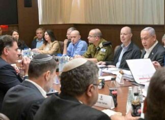 انقسام إسرائيلي بشأن إتفاق نتنياهو لإنهاء حرب غزة