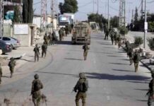 تحذير السفير الأمريكي من انهيار الوضع في إسرائيل