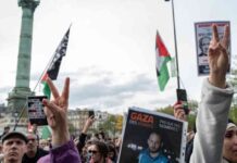 فرنسا: دعوى قضائية ضد الدولة بسبب التقاعس عن منع الإبادة في غزة