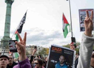 فرنسا: دعوى قضائية ضد الدولة بسبب التقاعس عن منع الإبادة في غزة