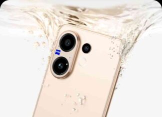 إلقاء الضوء على الصور بكاميرا Vivo V60: دليل كامل vivo-v60