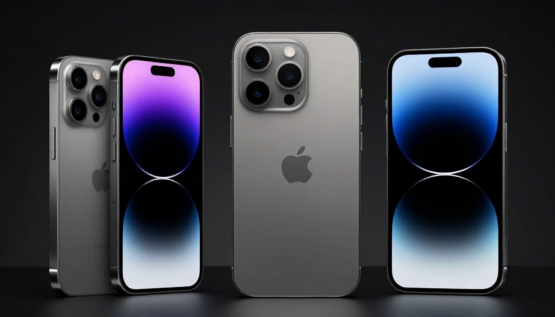 3 أسباب تجعل آيفون 16 برو ماكس خيارًا مميزًا للمحترفين*