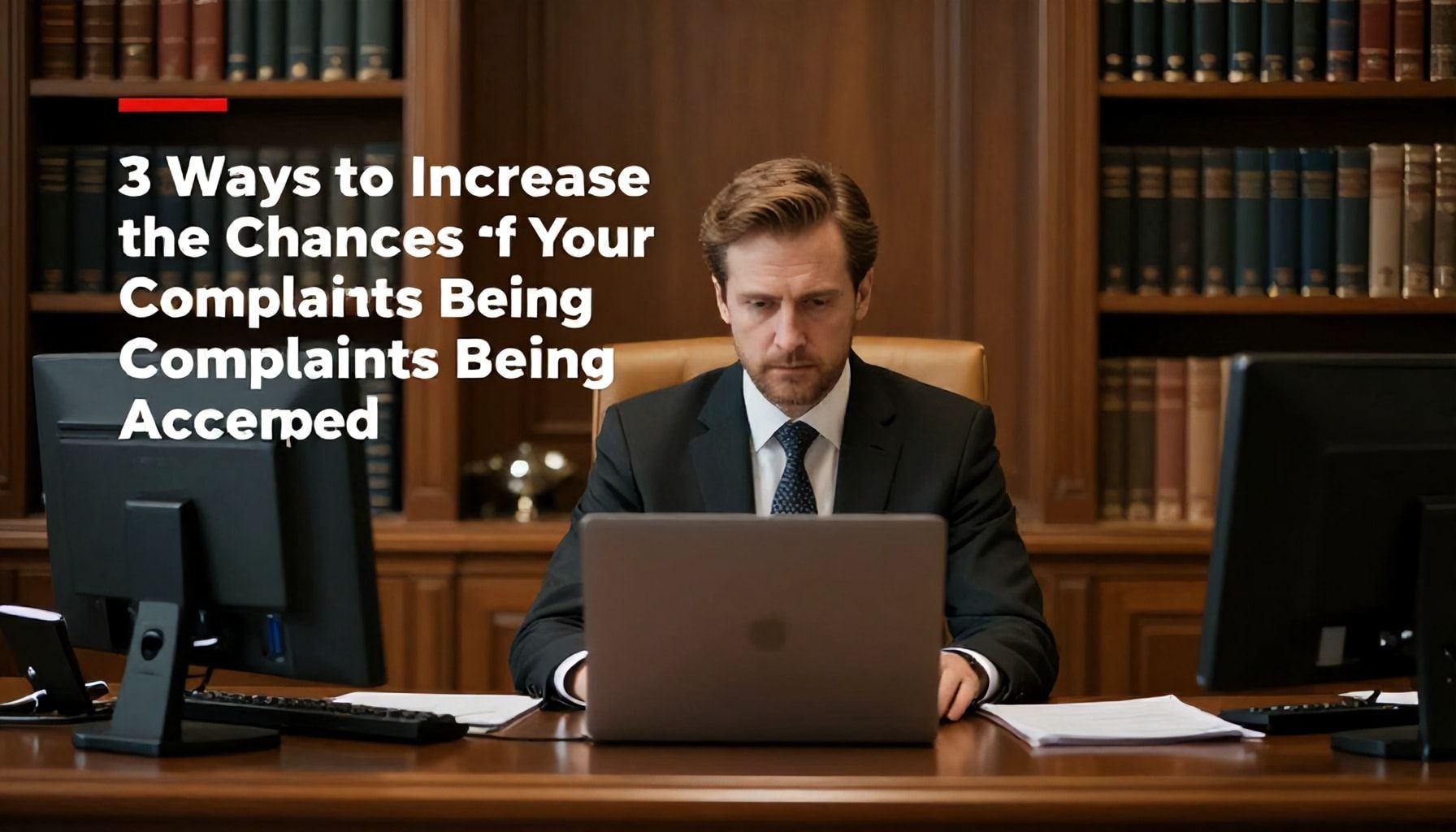 3 طرق لزيادة فرص قبول شكواك لدى مجلس الوزراء*