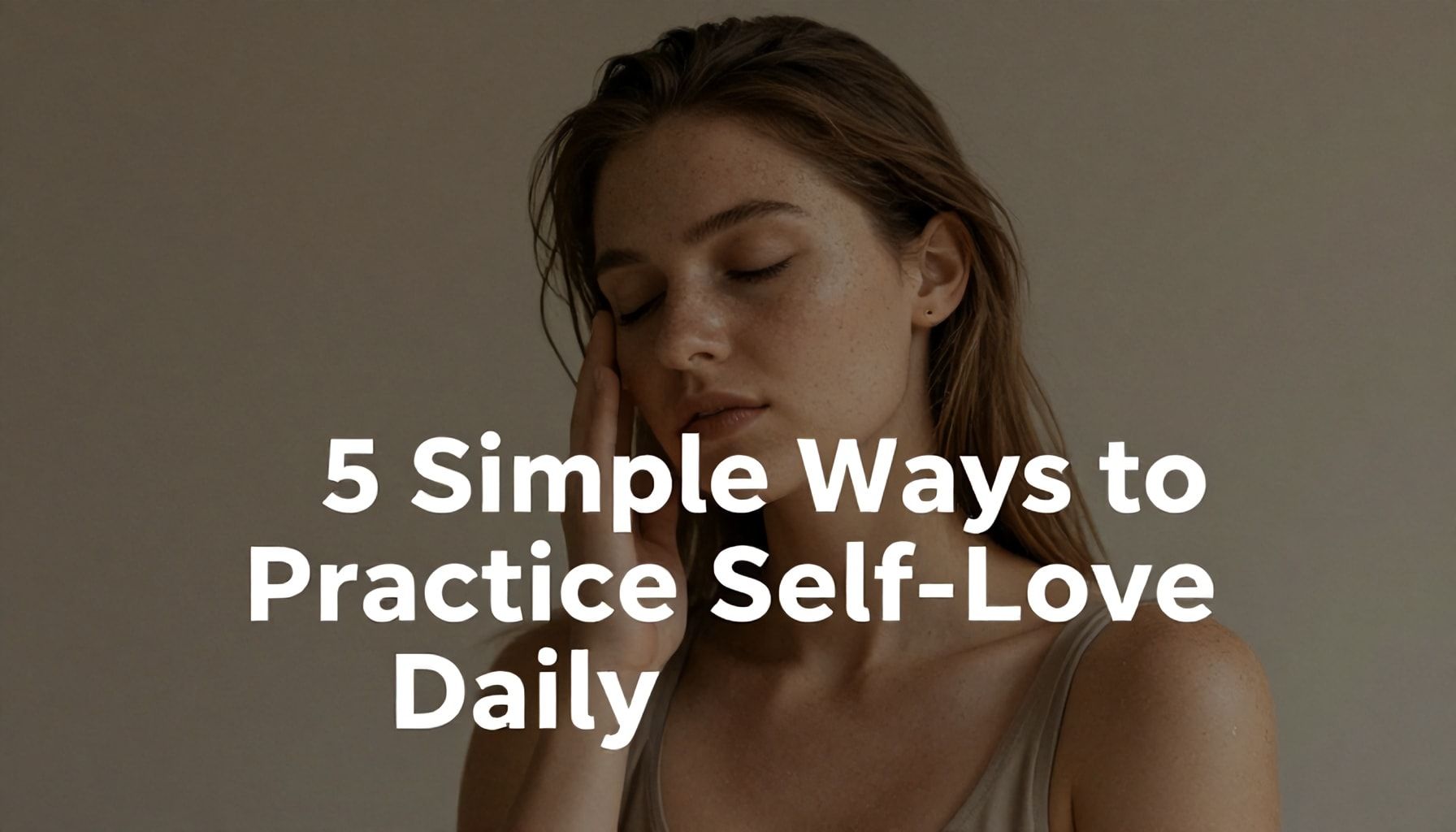 5 طرق بسيطة لتطبيق لغبطيطه يوميًا*