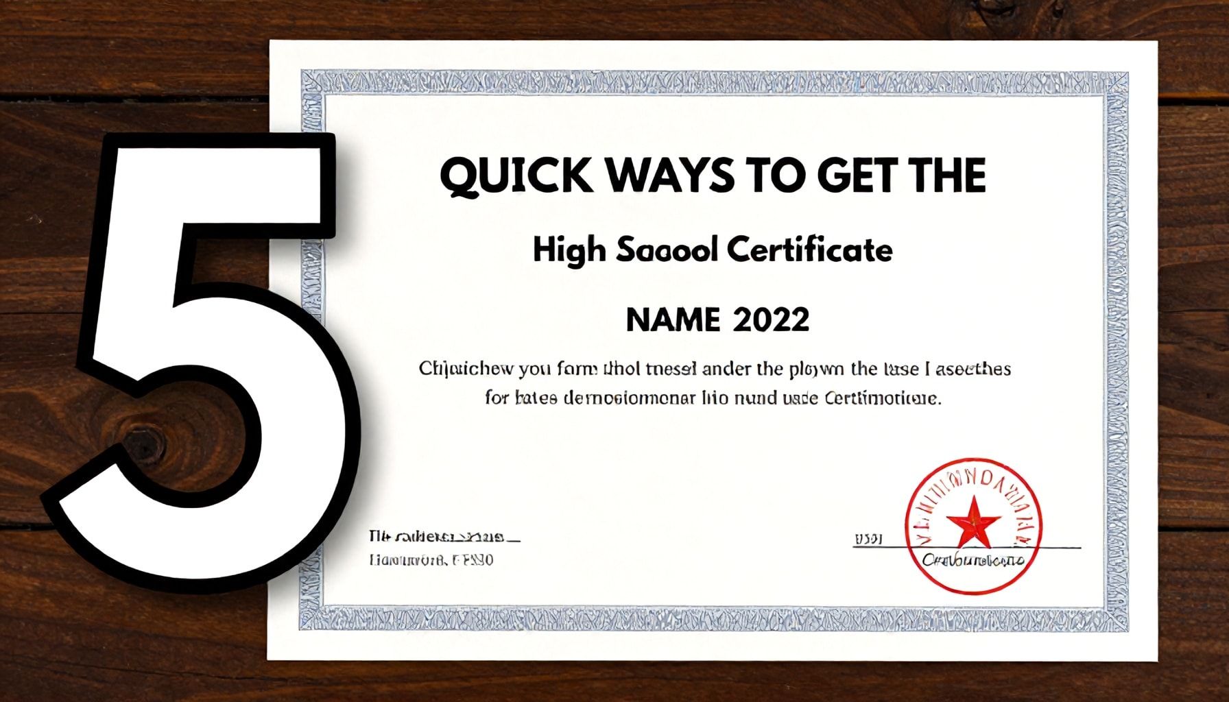 5 طرق سريعة للحصول على نتيجة الثانوية العامة بالاسم*