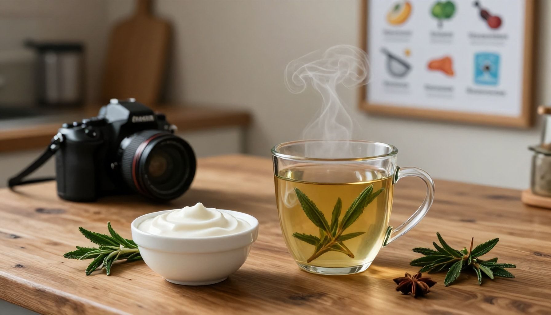 5 طرق طبيعية لتهدئة القولون العصبي