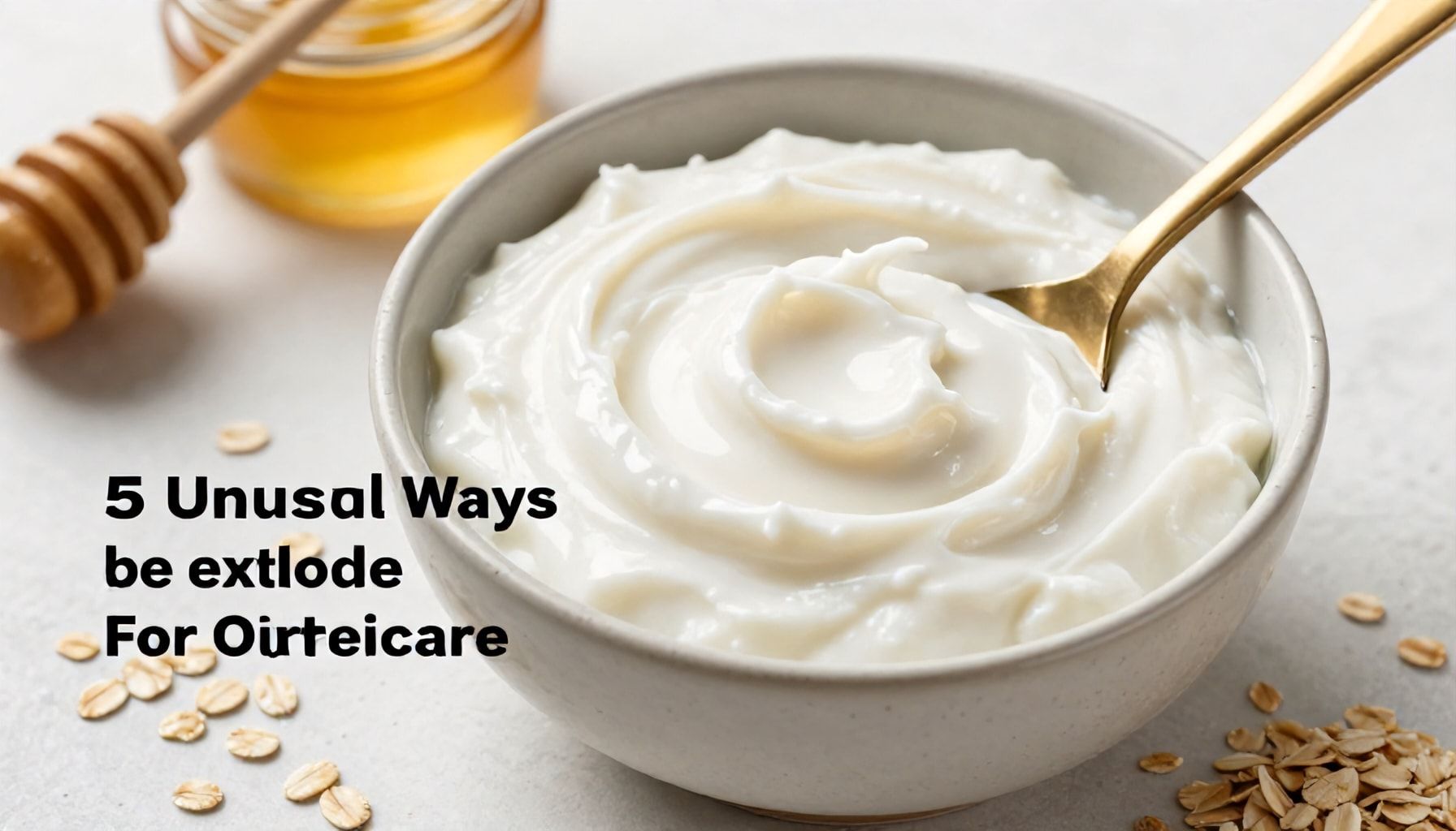 5 طرق غير عادية لاستخدام العنتيل في العناية بالبشرة