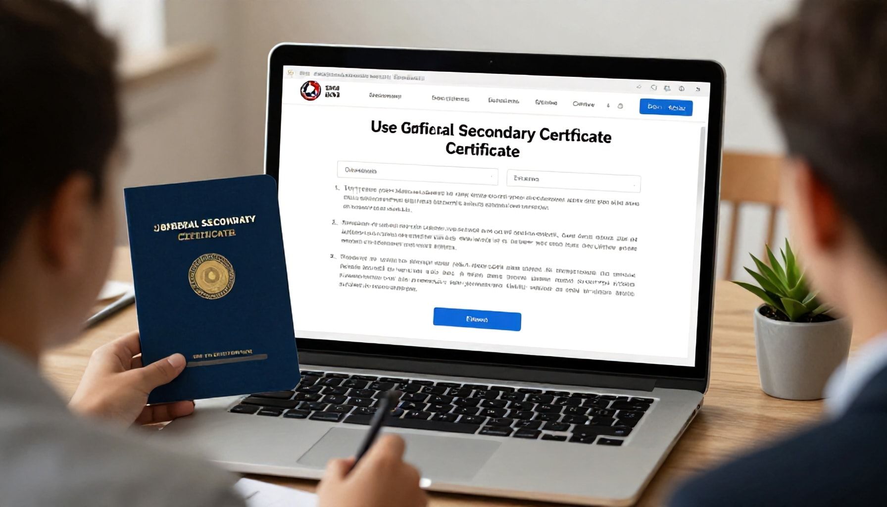 5 طرق فعالة لتنزيل نتيجة الثانوية العامة بشكل آمن