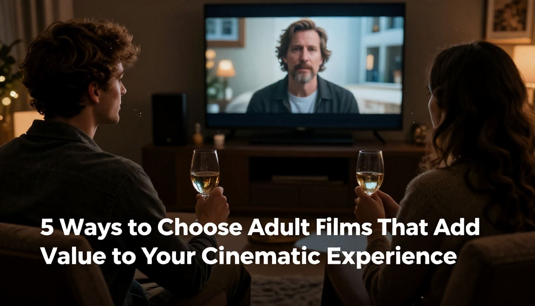 5 طرق لاختيار أفلام للكبار تضيف قيمة إلى تجربتك السينمائية*
