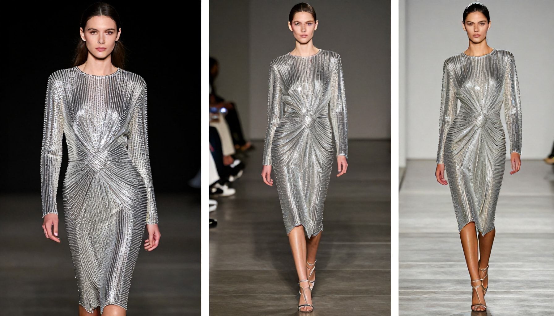 5 طرق لارتداء فستان سواري 2022 مع ثقة وريادة*