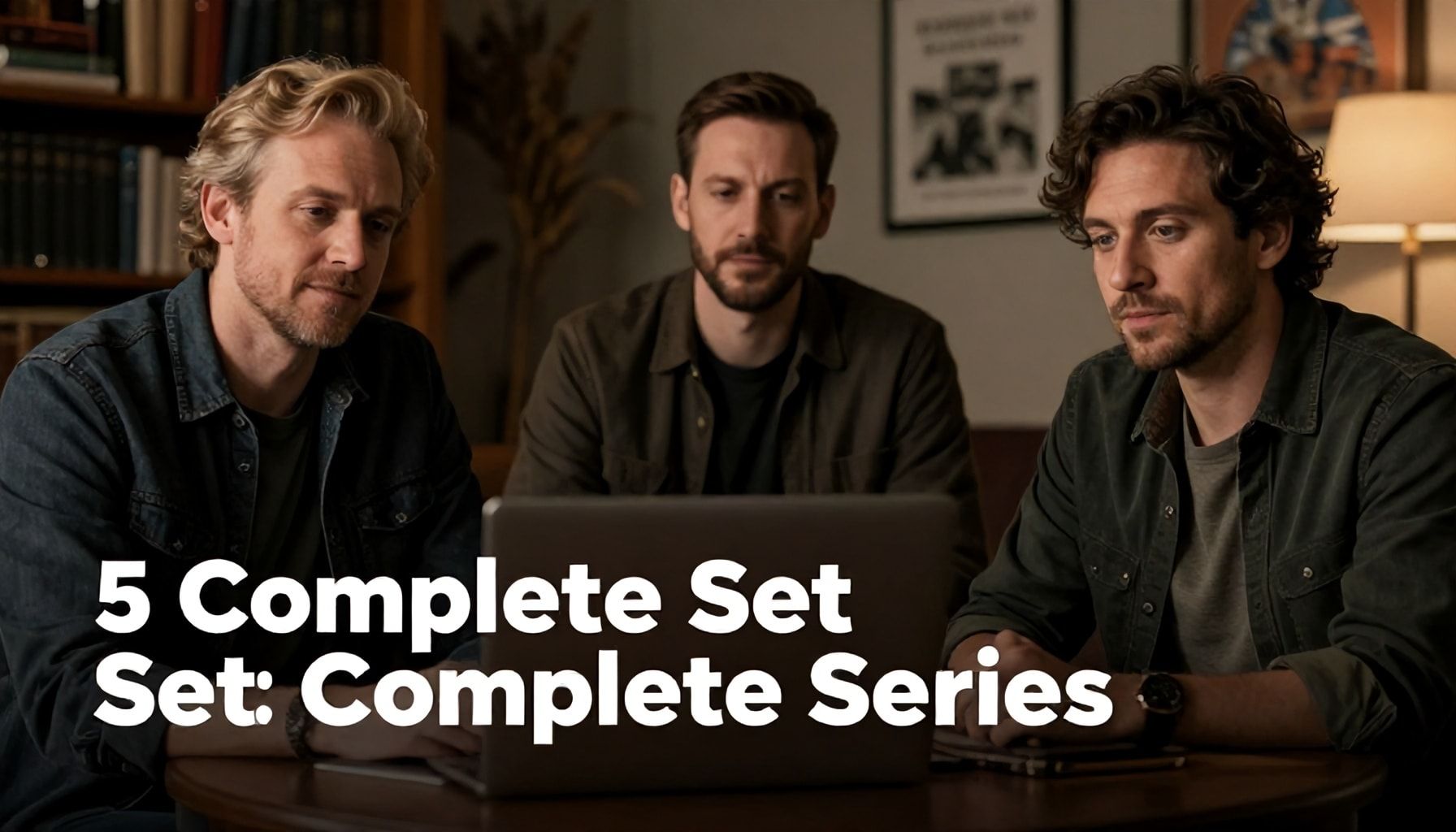 5 طرق لتتميز "كامل العدد" عن المسلسلات الأخرى