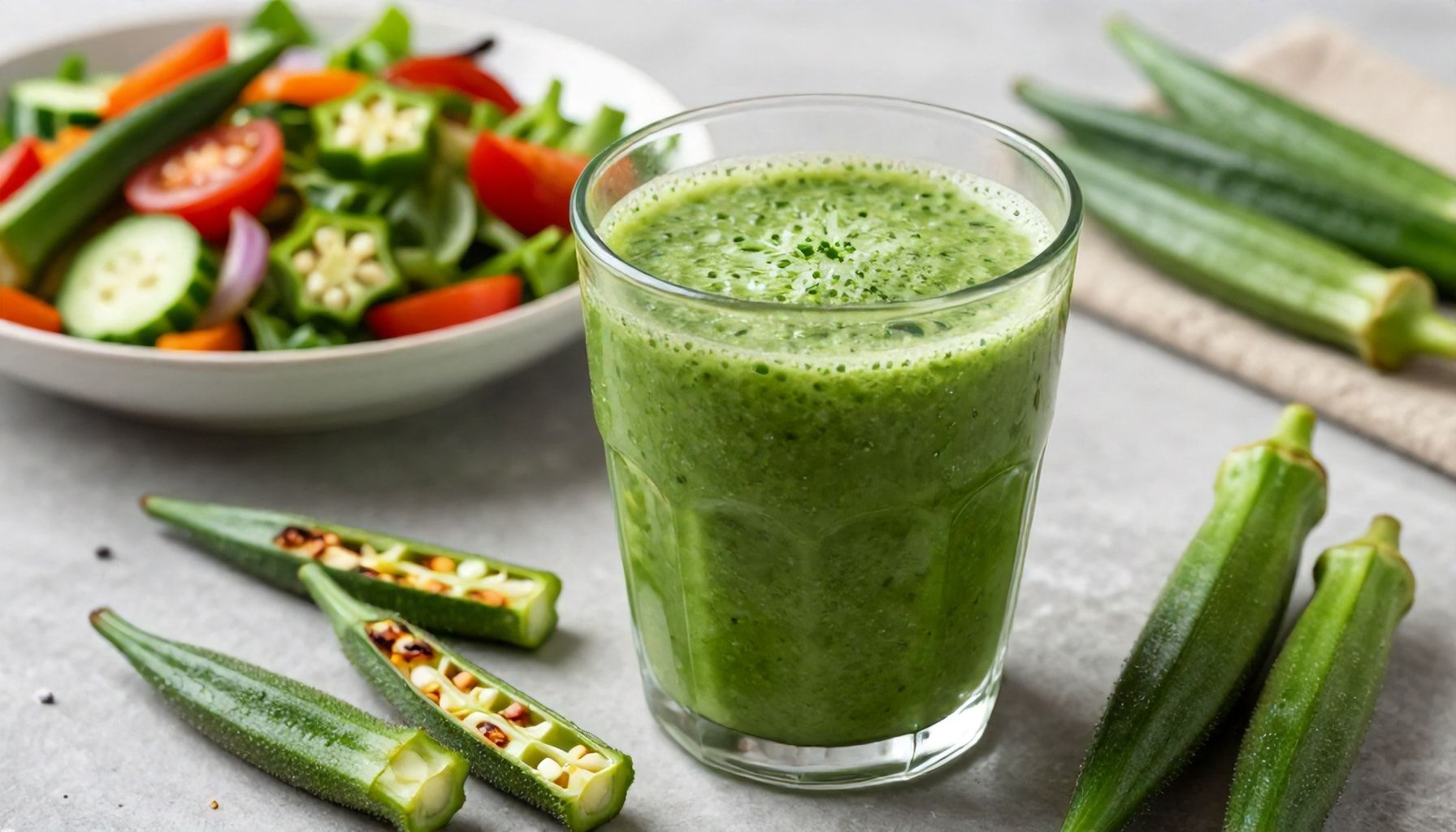 5 طرق لدمج القطامية في نظامك الغذائي اليومي