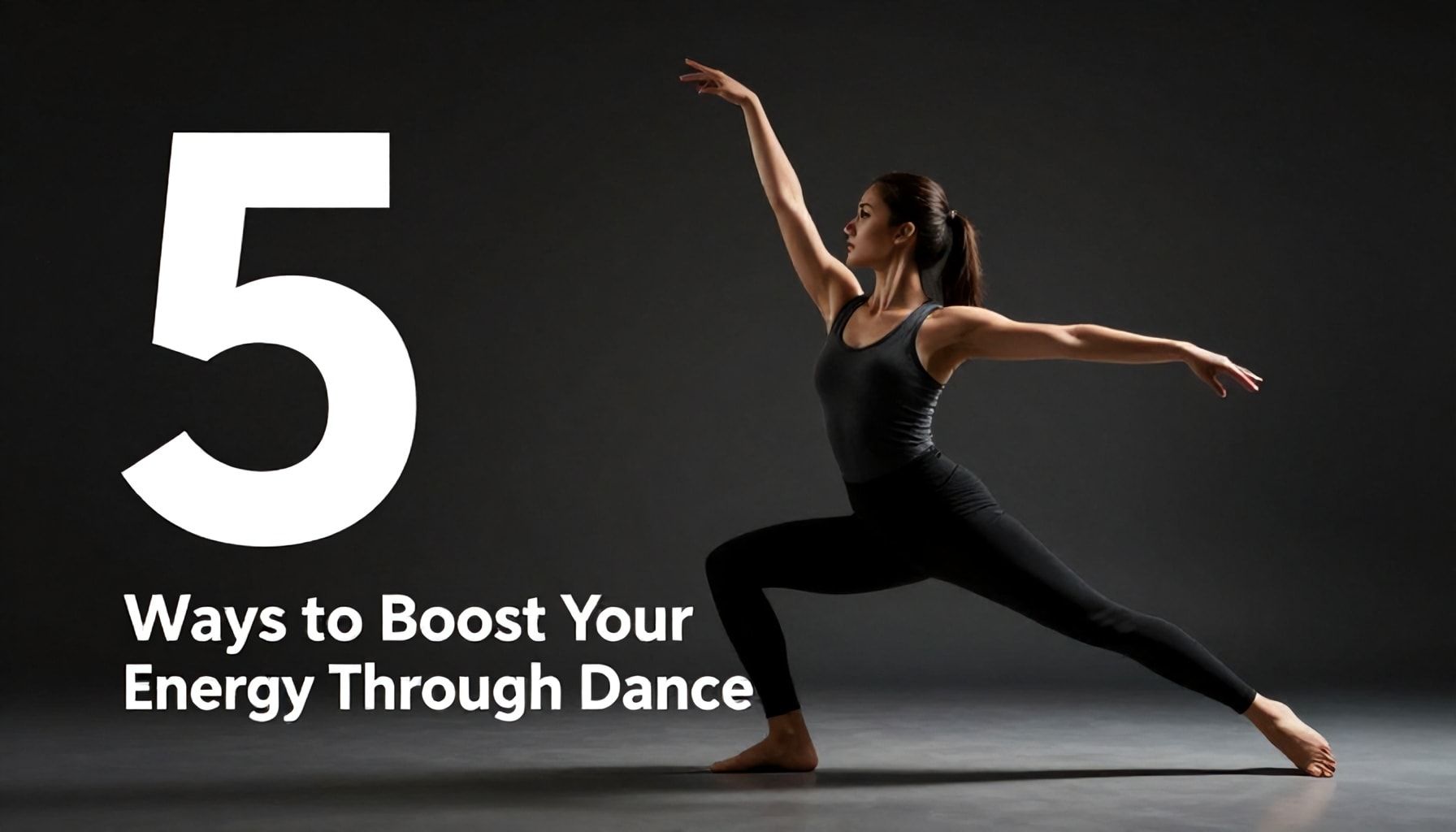 5 طرق لرفع مستوى طاقتك عبر رقص الملط*