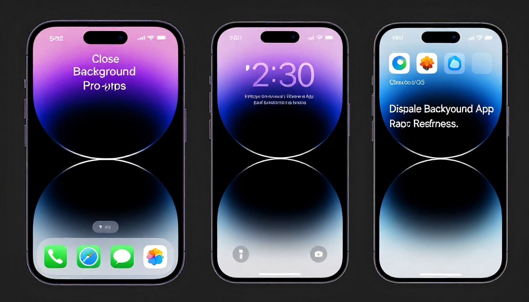 5 طرق لزيادة أداء ايفون 16 برو ماكس بشكل فوري*