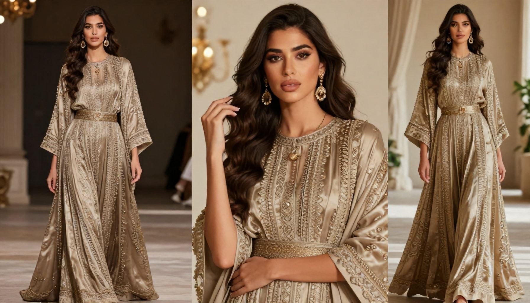 5 طرق مبتكرة تستخدمها مايا خليفة في تصميماتها*