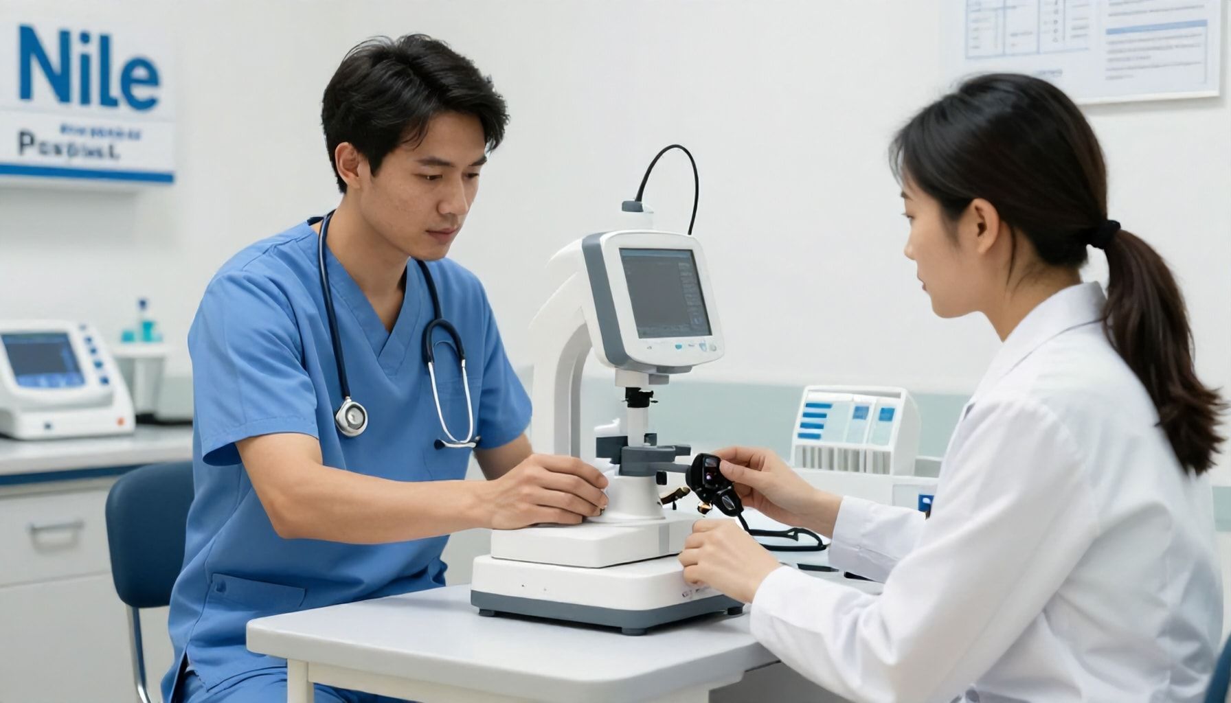 5 طرق يمكن لمستشفى النيل أن تحسن من صحتك بشكل كبير