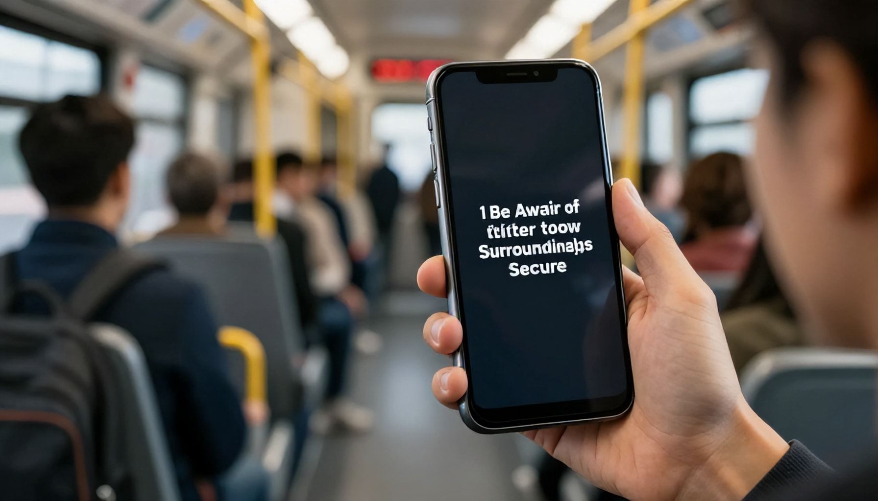 5 نصائح عملية لحماية هاتفك من سكس اتوبيس