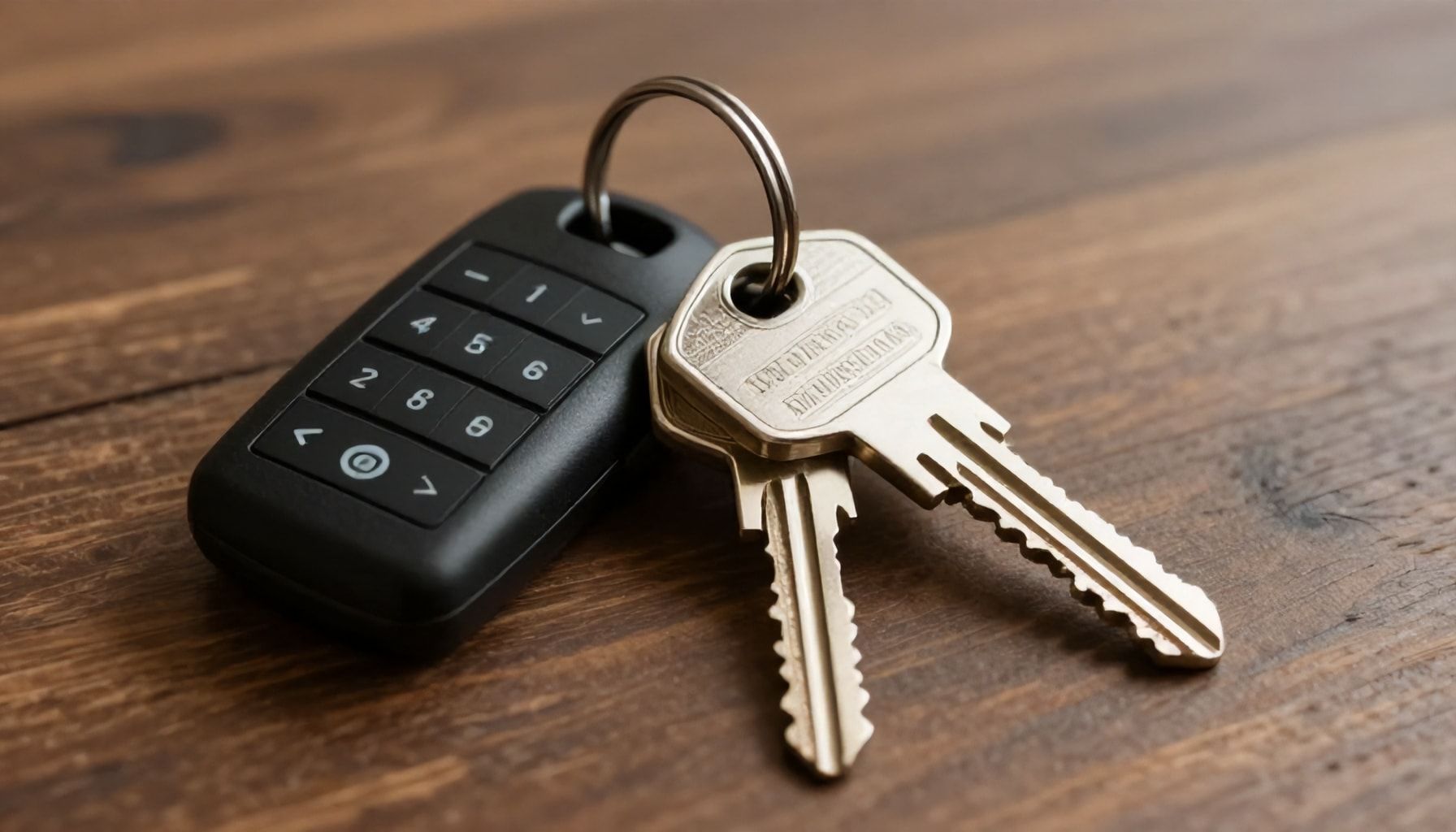 5 نصائح لاختيار مفتاح المنزل المثالي