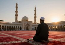 استمع إلى اذان الفجر المنصورة وابدأ يومك بالهدوء والسكينة