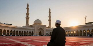 استمع إلى اذان الفجر المنصورة وابدأ يومك بالهدوء والسكينة