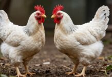 أسعار الكتكوت الأبيض اليوم: احصل على أفضل الصفقات