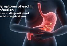 اعراض جرثومة المعدة: كيف تشخصها وتجنب المضاعفات
